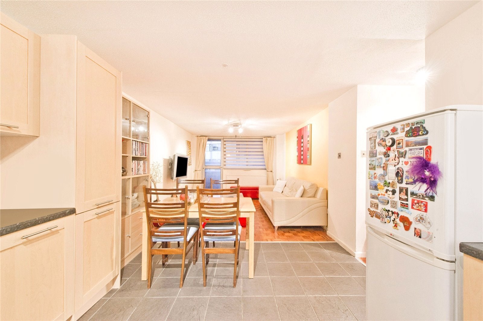 Flat Hatton Garden in Greater London