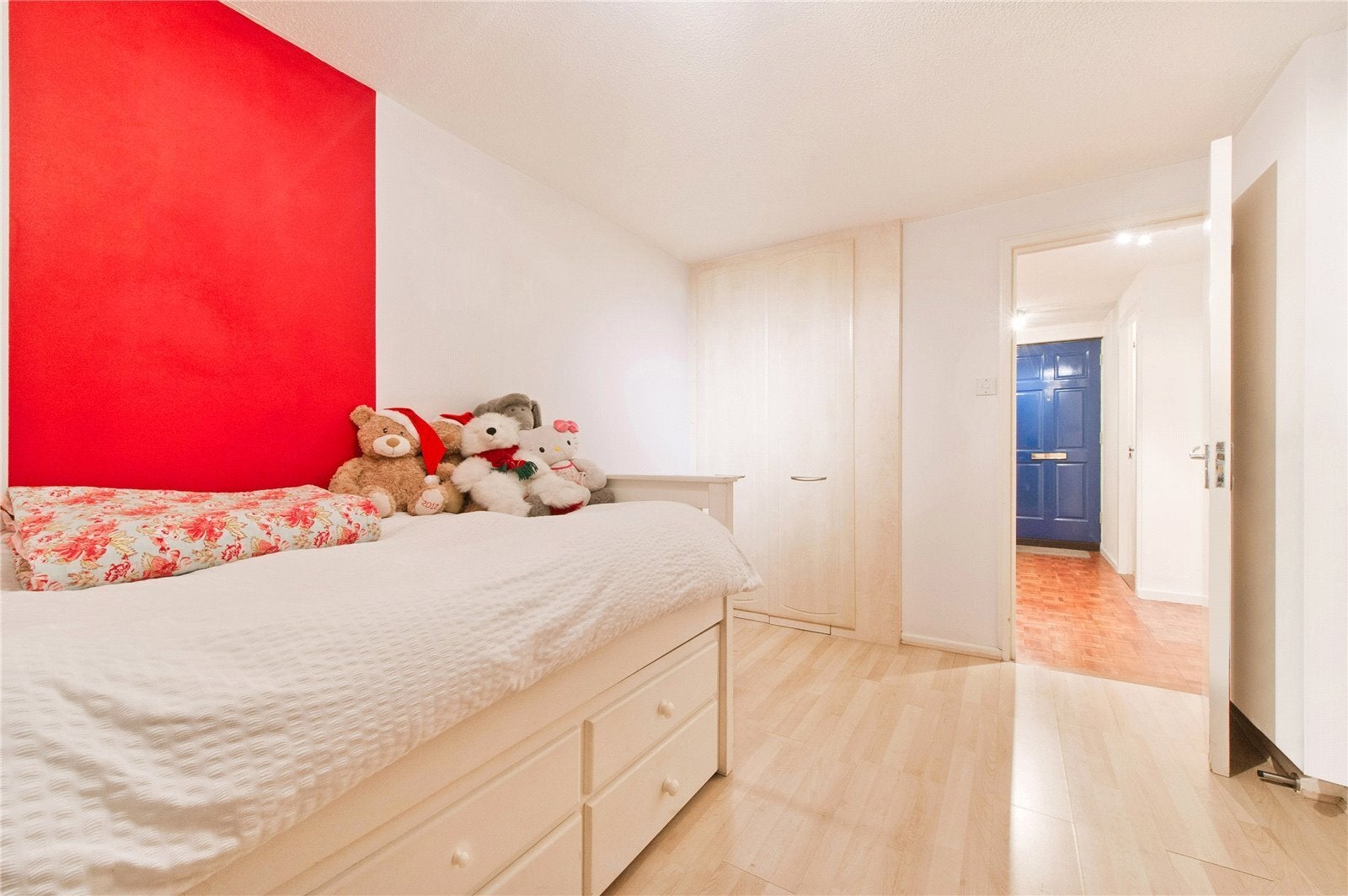 Flat Hatton Garden in Greater London