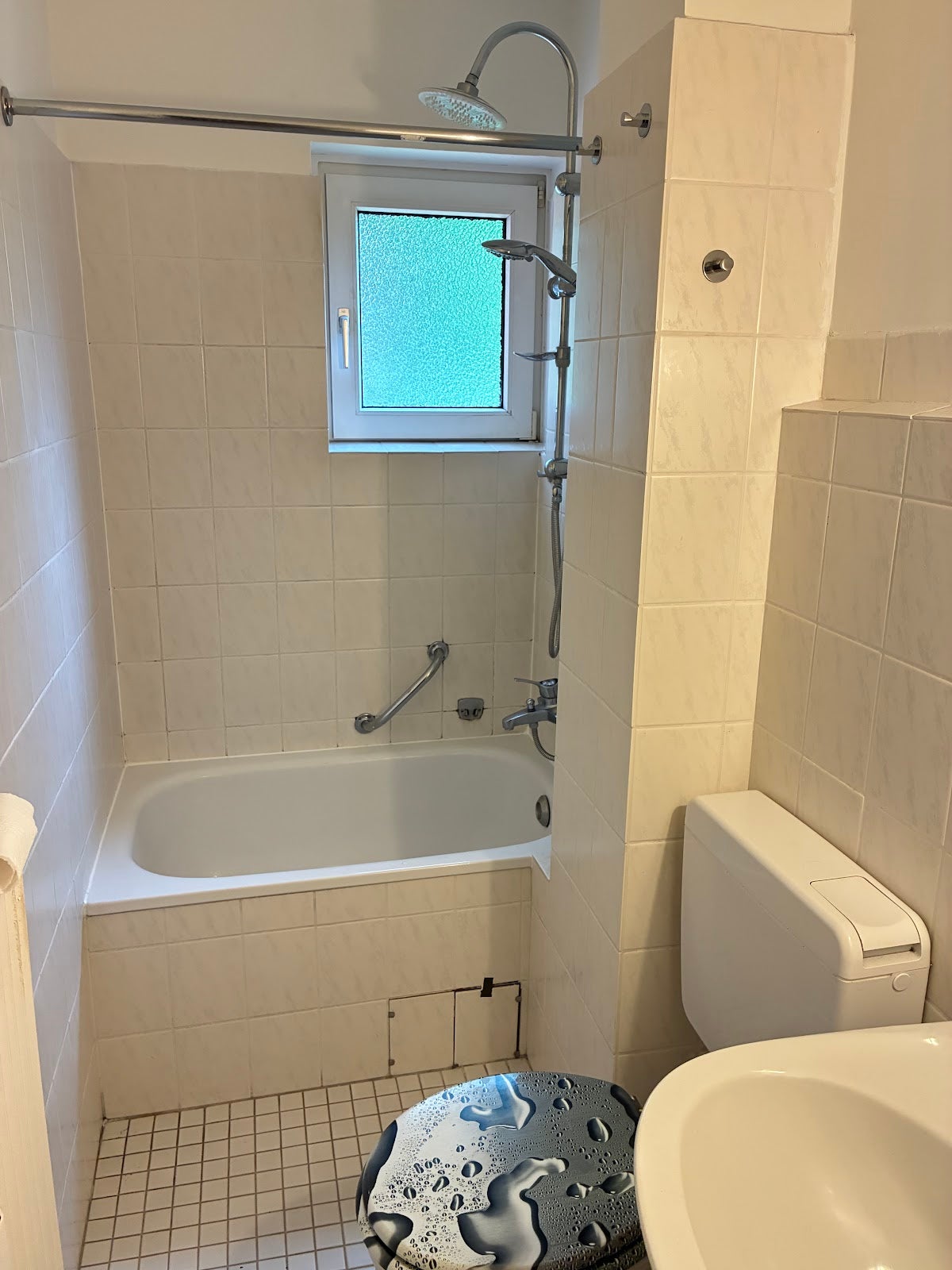 Wohnung Dietrichsdorfer Höhe in Kiel