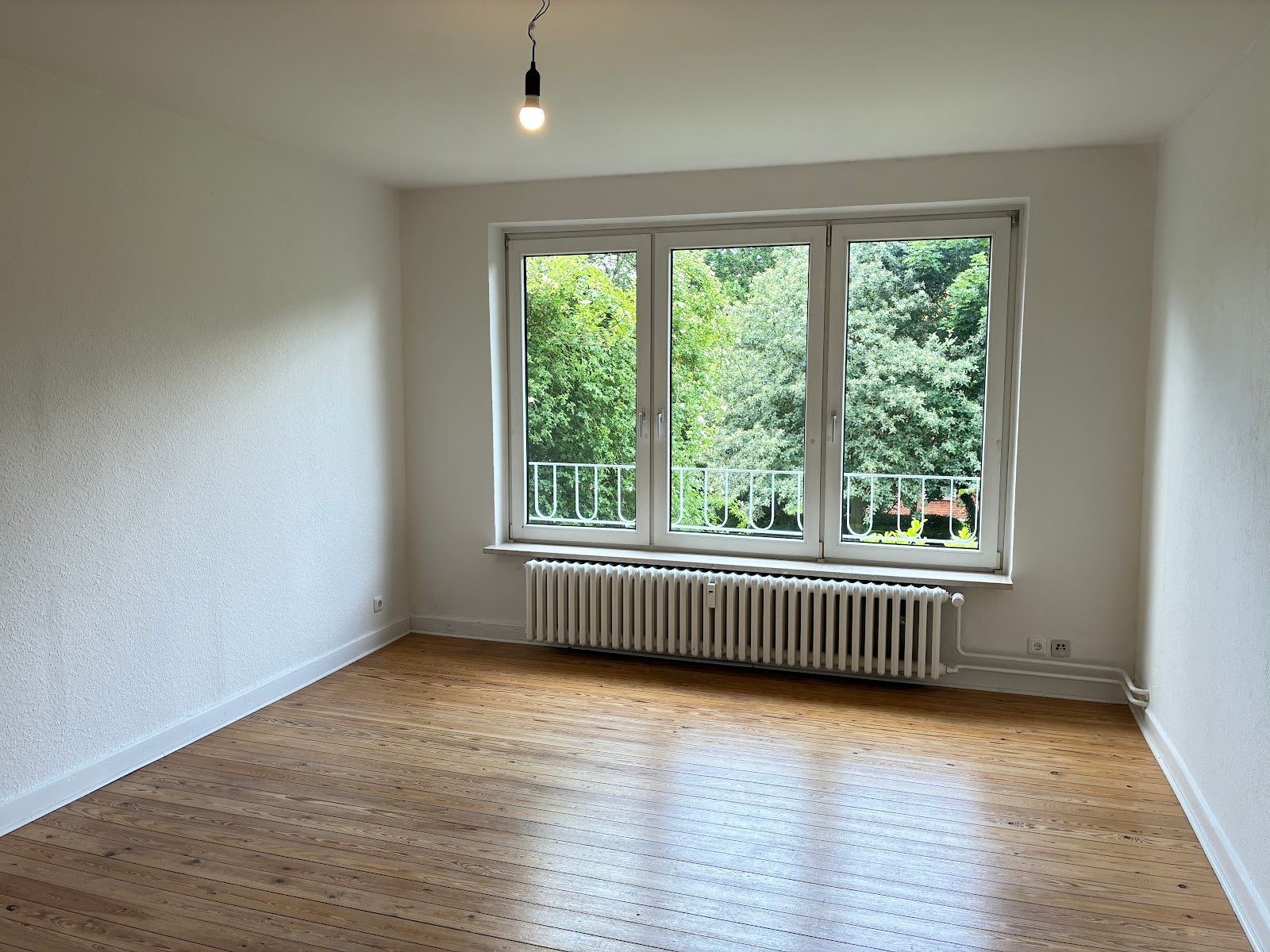 Wohnung Dietrichsdorfer Höhe in Kiel