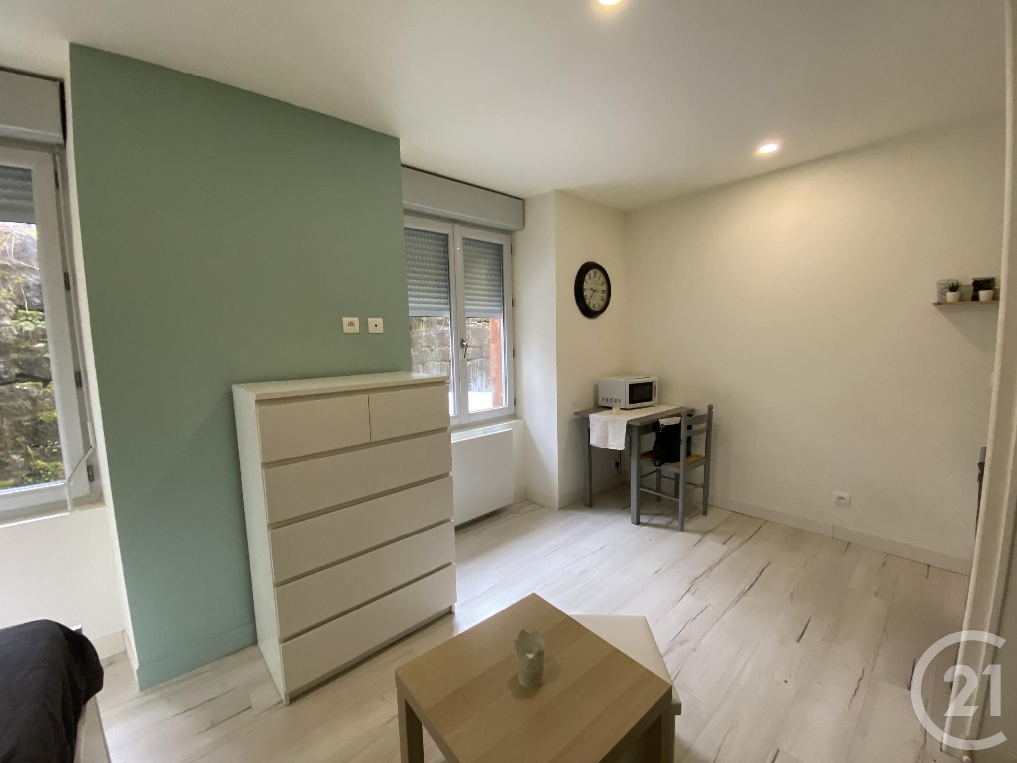 Appartement Rue de la République à Hauts de Bienne