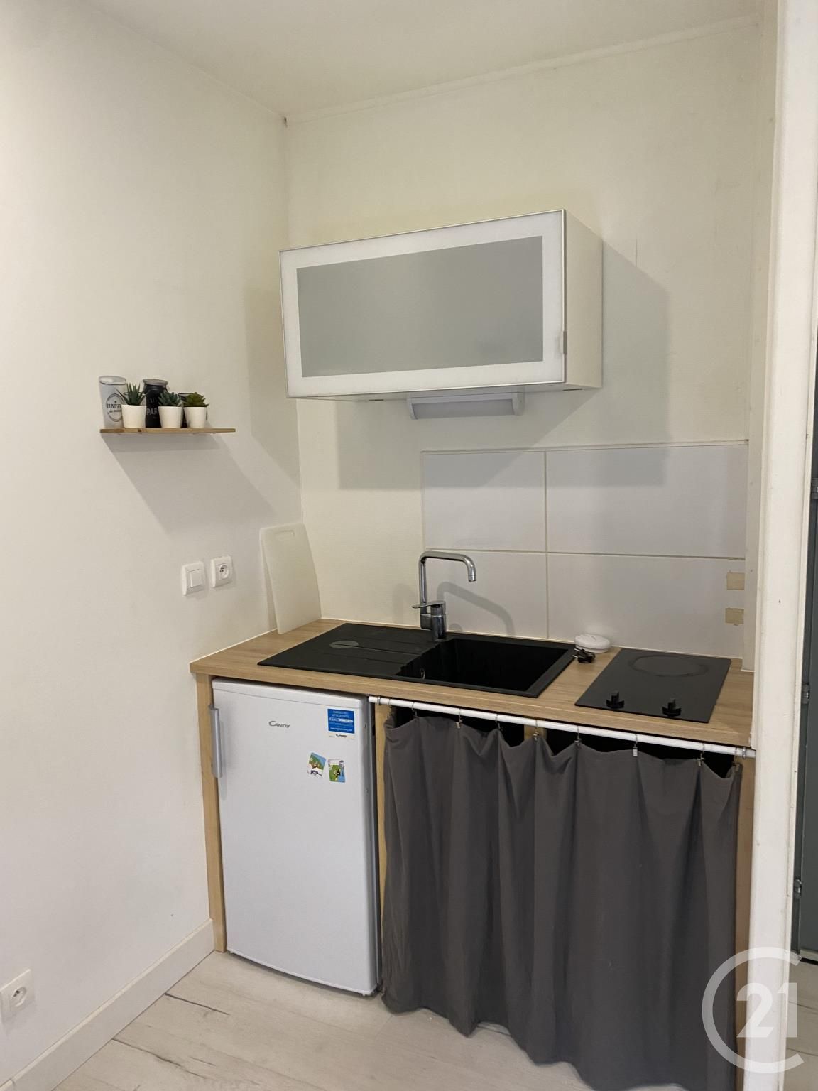 Appartement Rue de la République à Hauts de Bienne
