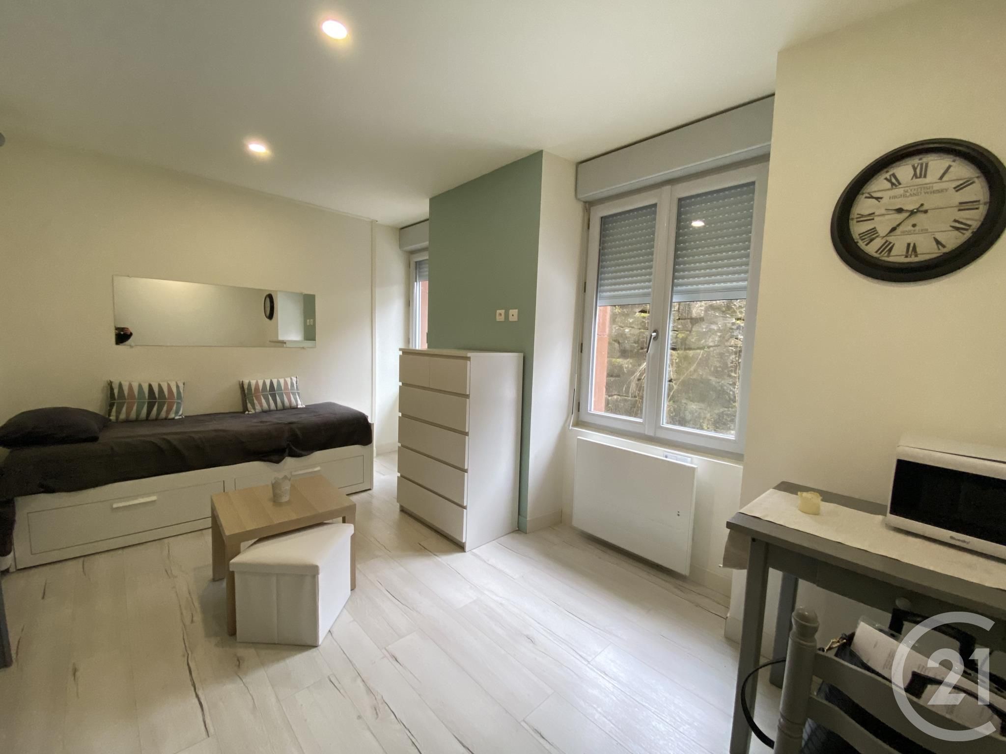 Appartement Rue de la République à Hauts de Bienne