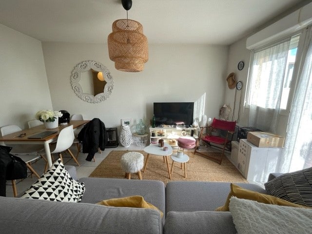 Appartement Rue Neuve d'Argenson à Bergerac