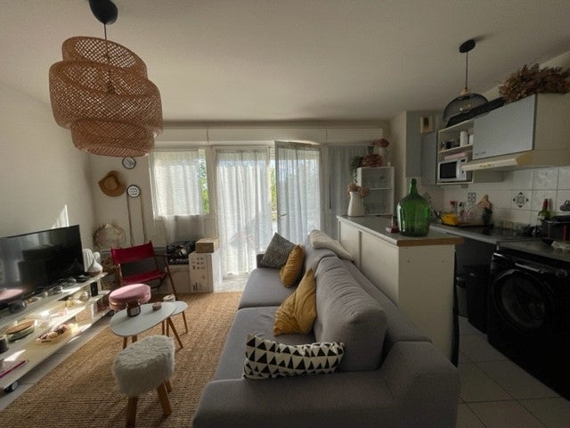 Appartement Rue Neuve d'Argenson à Bergerac