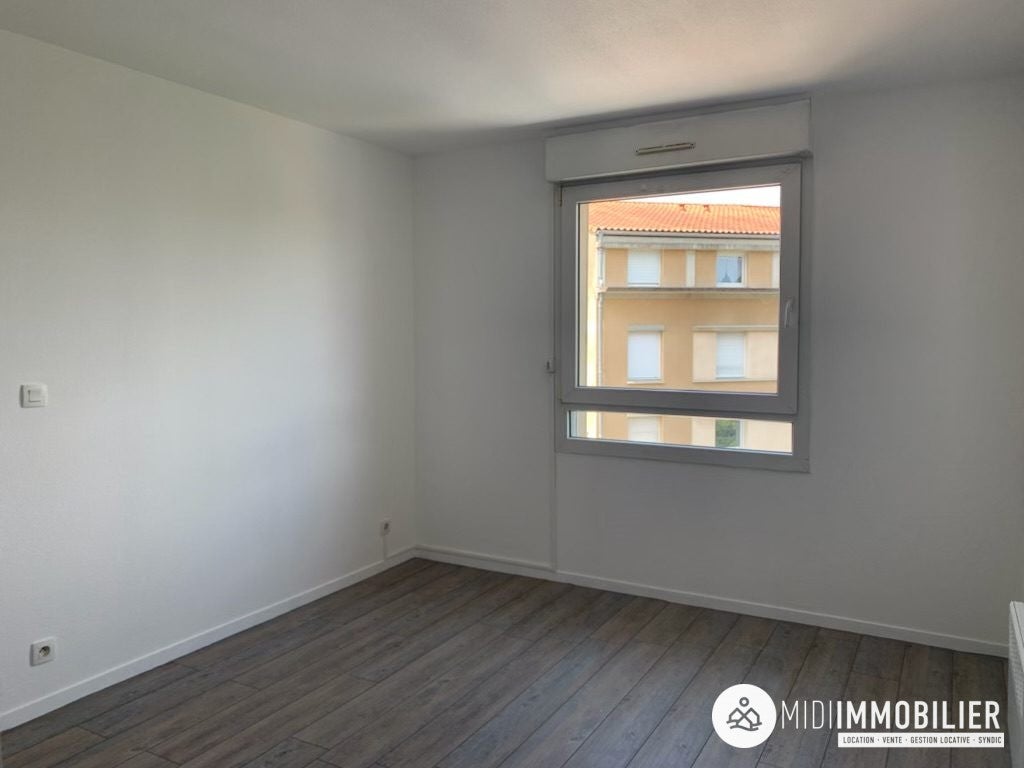 Room Avenue François Verdier in Albi