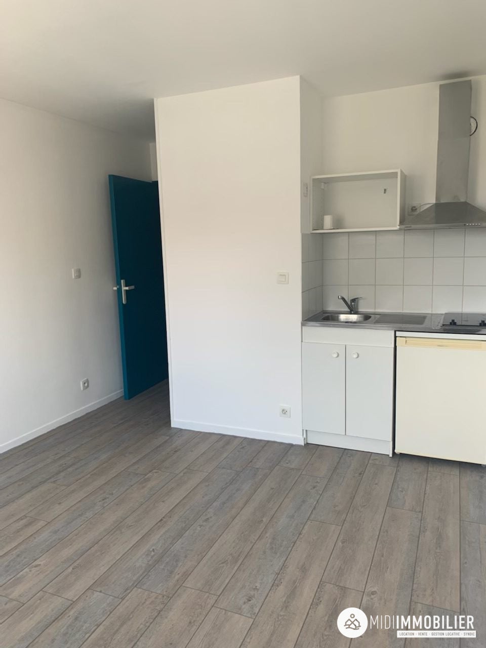Room Avenue François Verdier in Albi