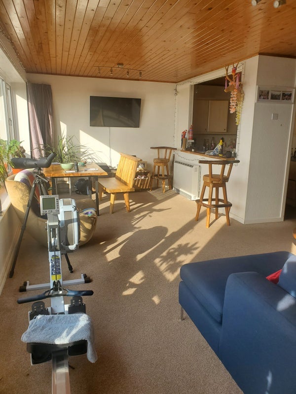 Room Wellington Terrace in Clevedon