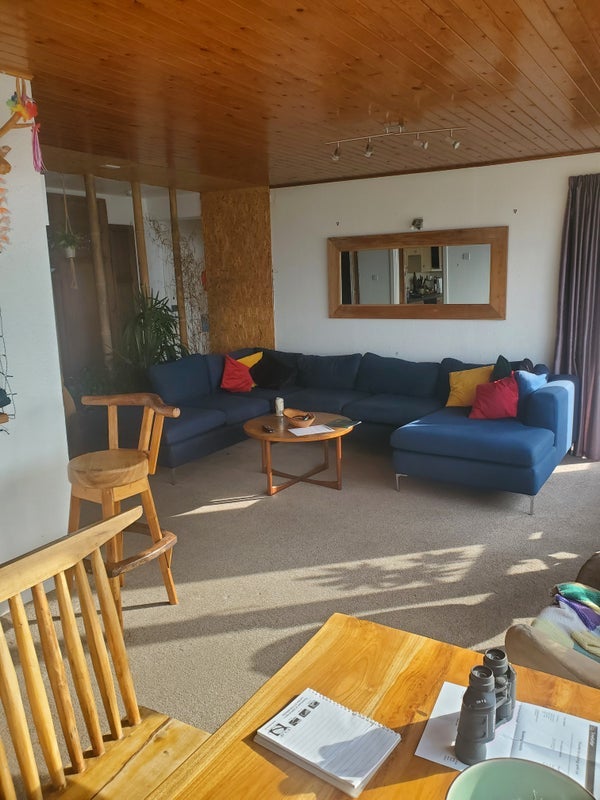 Room Wellington Terrace in Clevedon