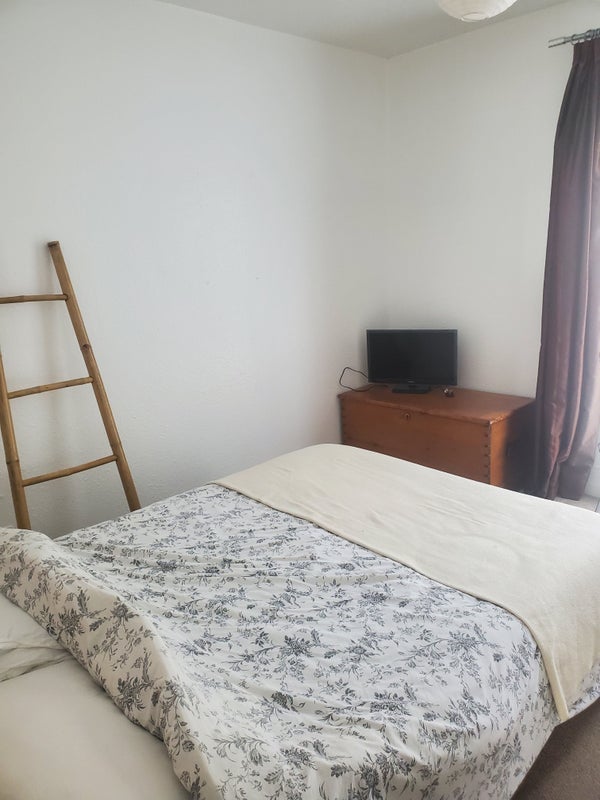 Room Wellington Terrace in Clevedon