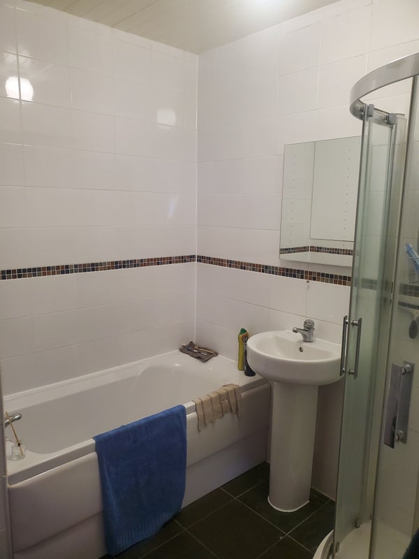 Room Wellington Terrace in Clevedon