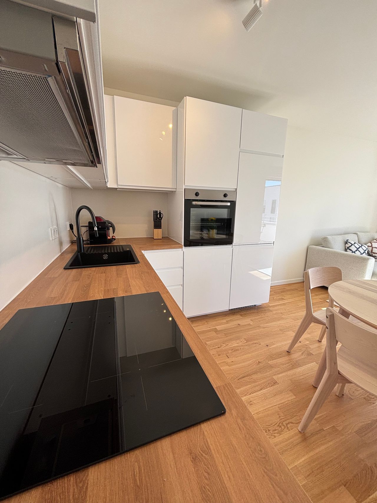 Wohnung Goldina-Hirschberg-Straße in Frankfurt am Main