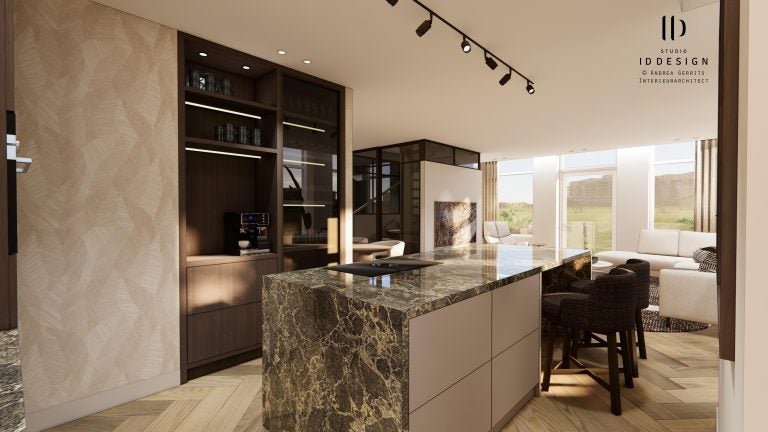 Appartement te koop: Oosteinde 21E, Hardenberg