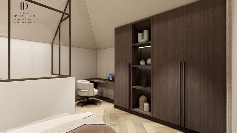 Appartement te koop: Oosteinde 21E, Hardenberg