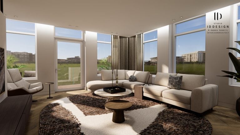Appartement te koop: Oosteinde 21E, Hardenberg