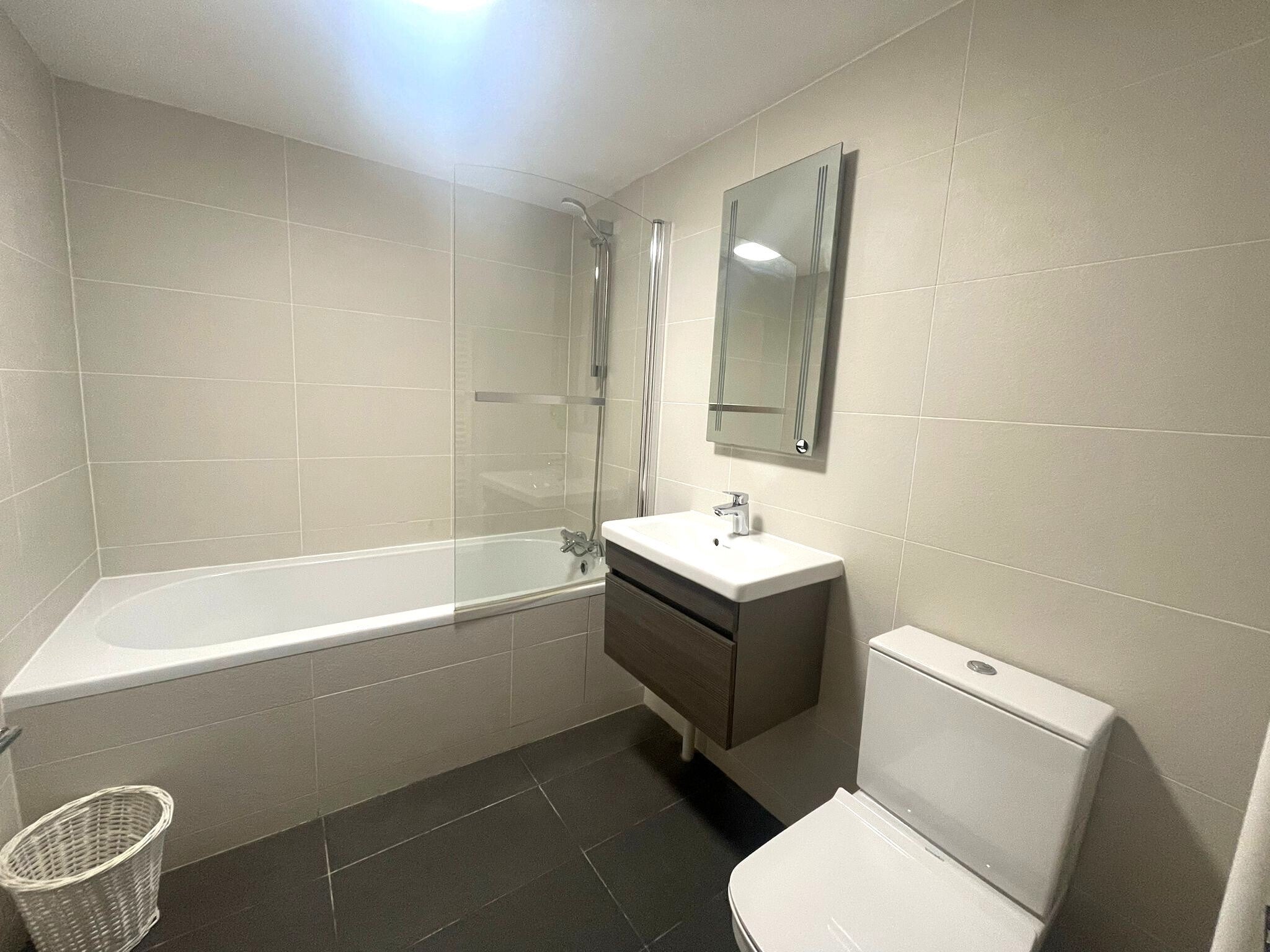 Flat Smythen Street in Exeter