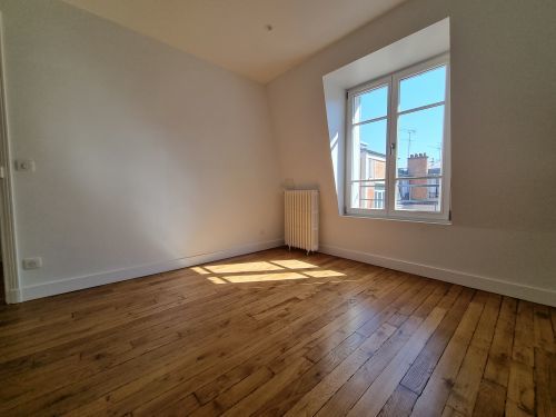 Appartement Boulevard Murat à Paris