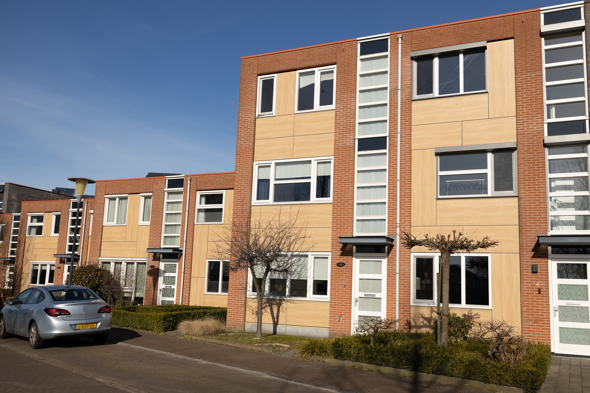 Casa Blauwven en Veldhoven