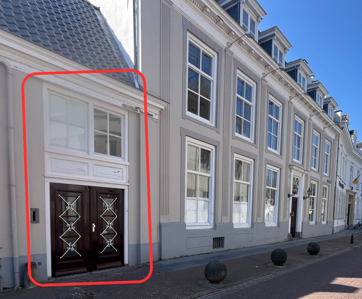 Lange Bellingstraat