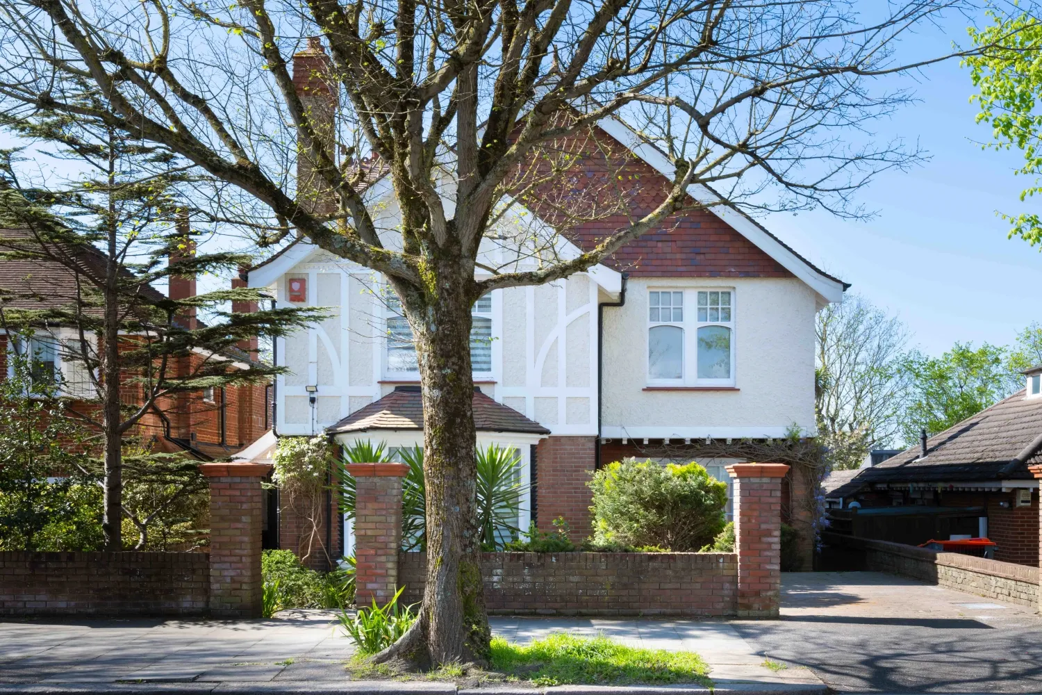 House New Church Road in Portslade by Sea