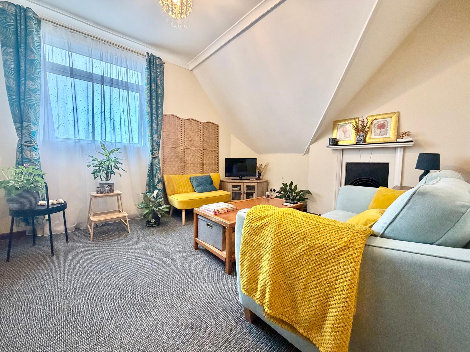 Flat Albert Road in Thanet