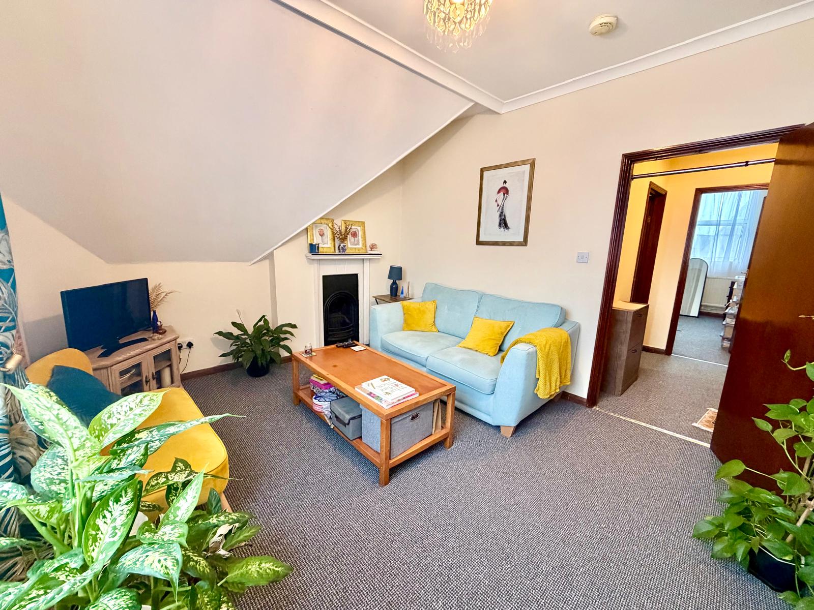 Flat Albert Road in Thanet