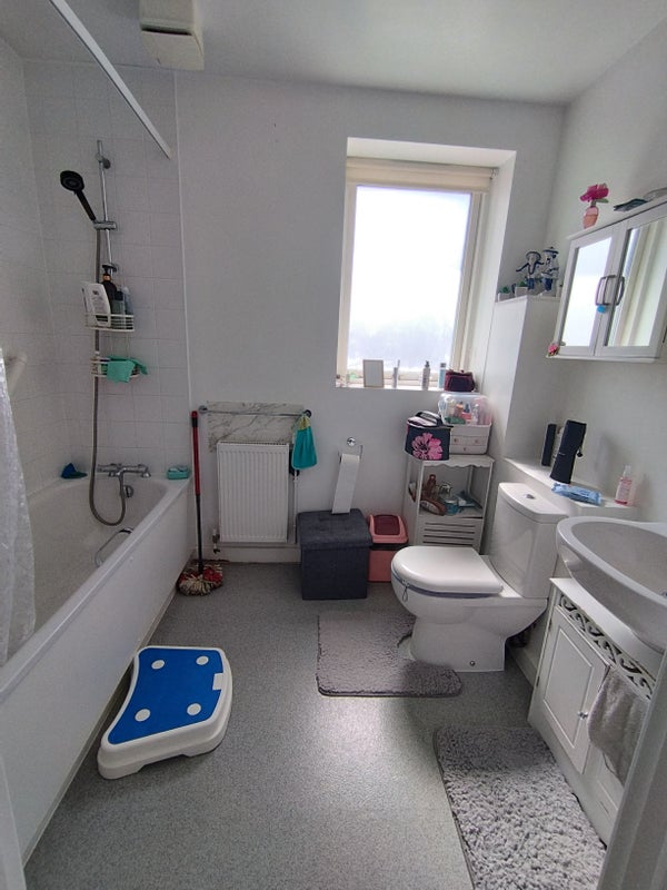 Room Lea Bridge Road in Greater London