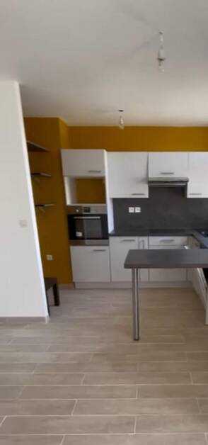Appartement Avenue d'Argenteuil à Bois-Colombes