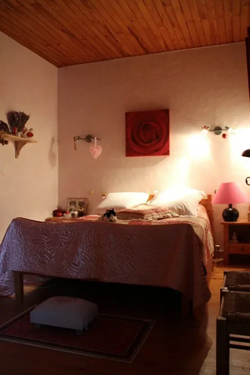 Room D 310 in Saint-Mary-le-Plain