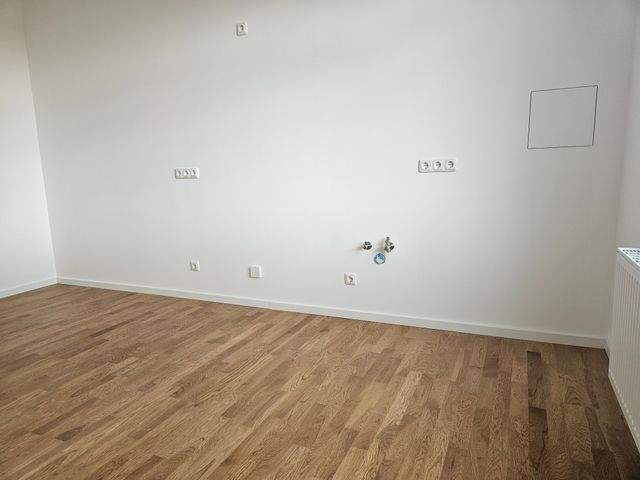 Wohnung Trierer Straße in Weimar