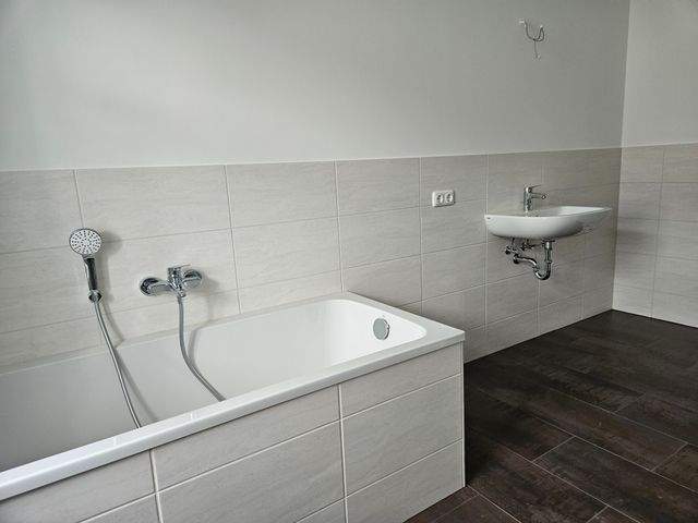 Wohnung Trierer Straße in Weimar