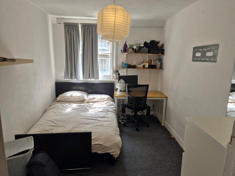 Room Dibden Street in Greater London