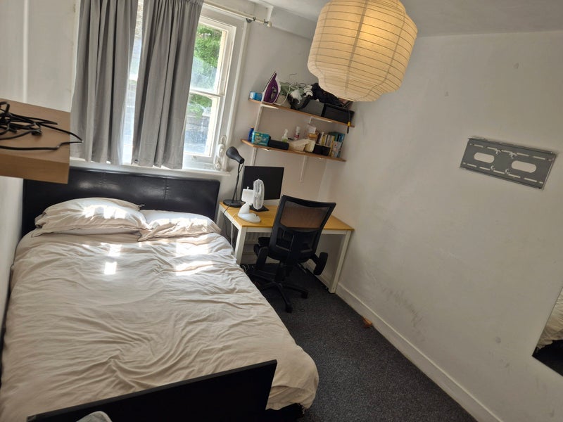 Room Dibden Street in Greater London