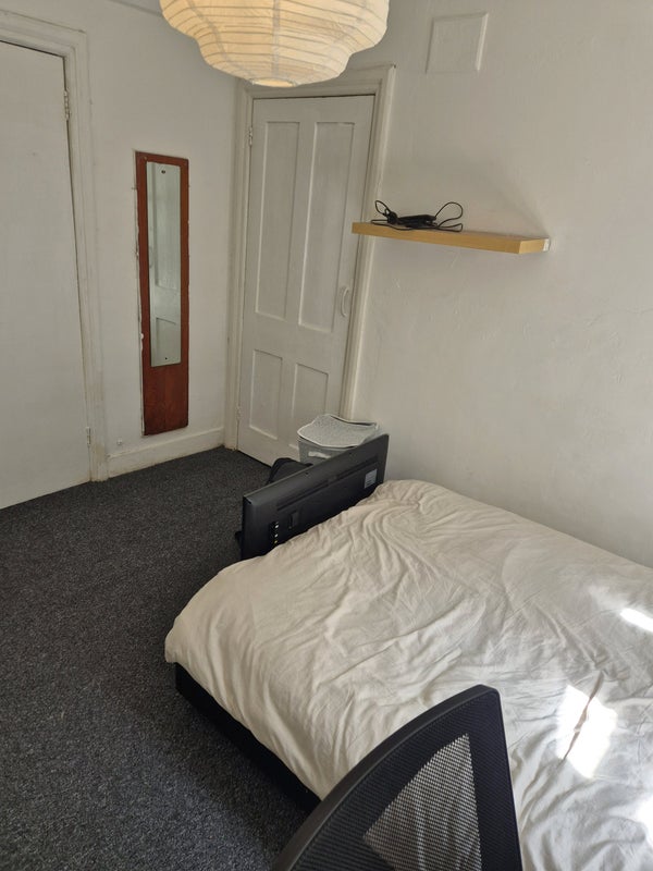 Room Dibden Street in Greater London