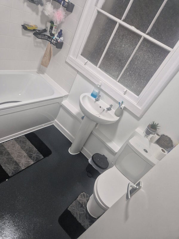 Room Dibden Street in Greater London