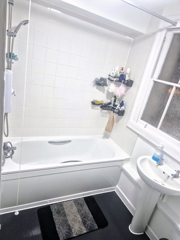 Room Dibden Street in Greater London