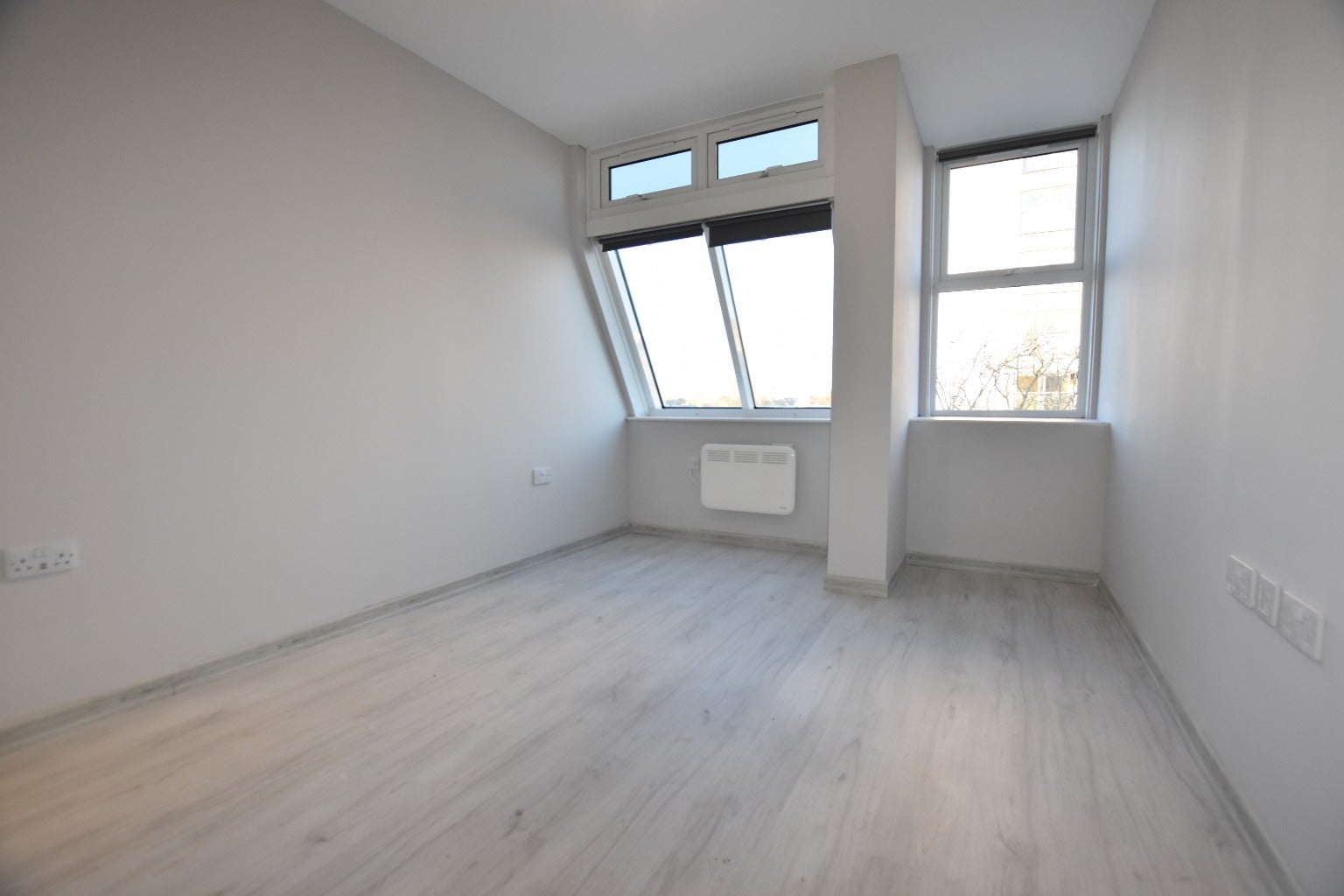 Flat Midgate in Peterborough