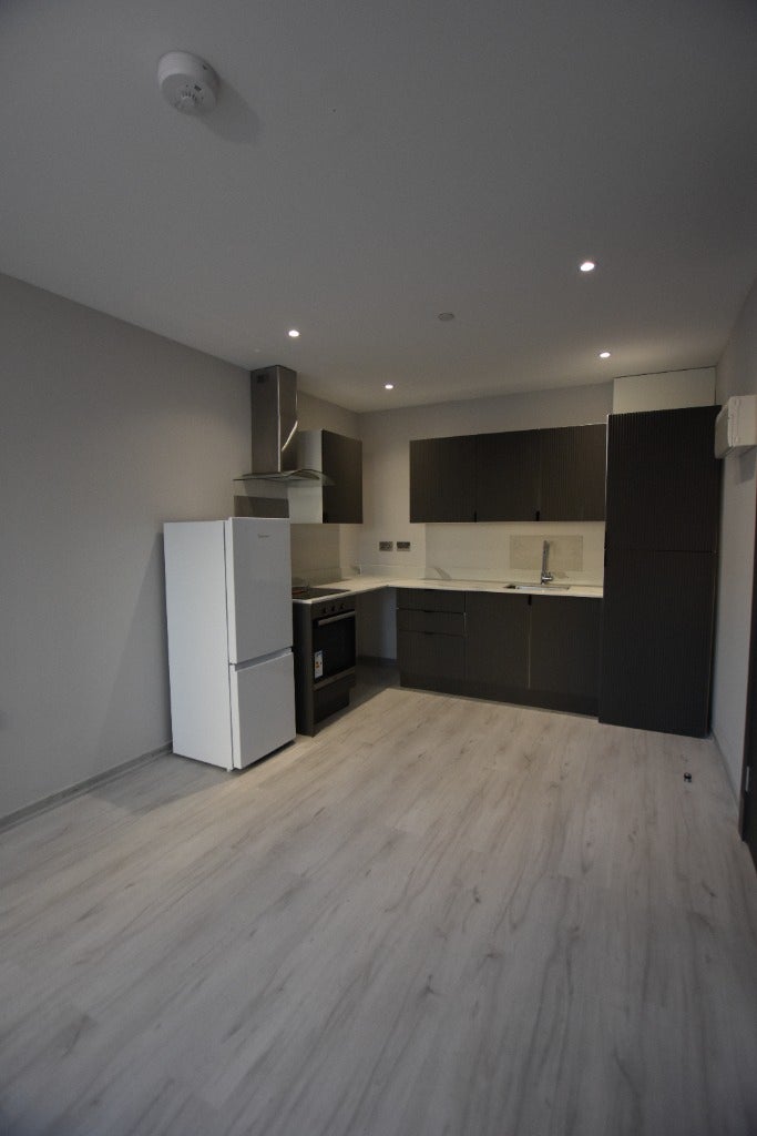 Flat Midgate in Peterborough