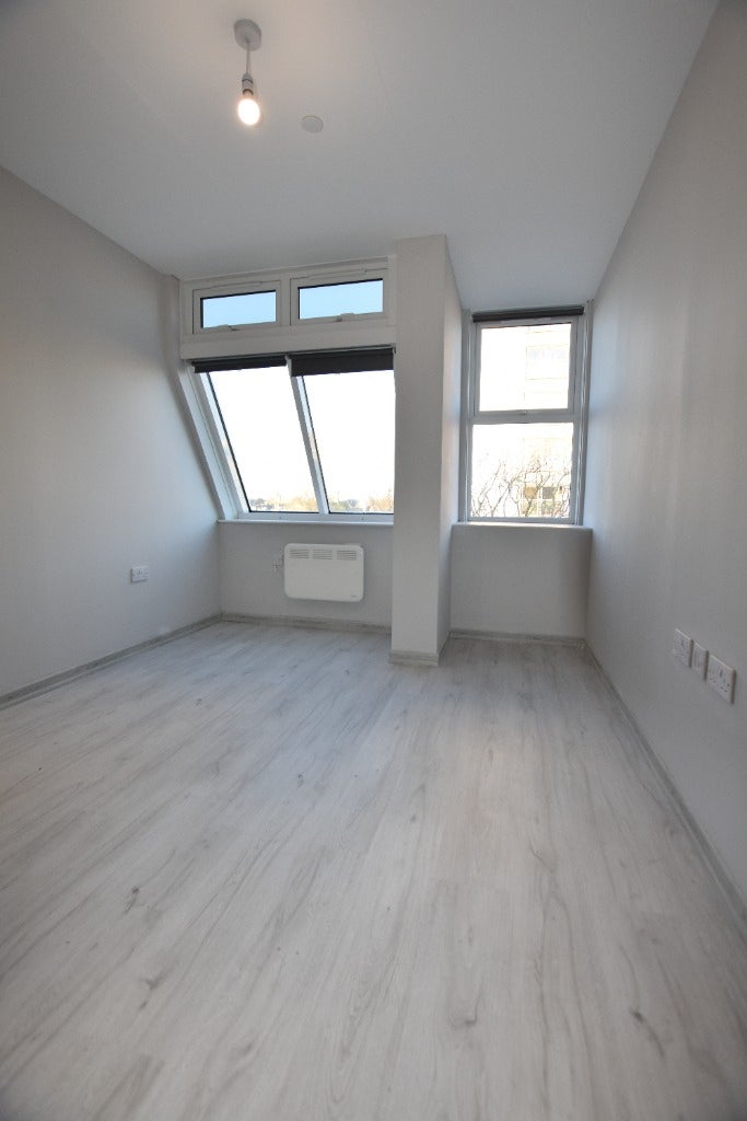 Flat Midgate in Peterborough