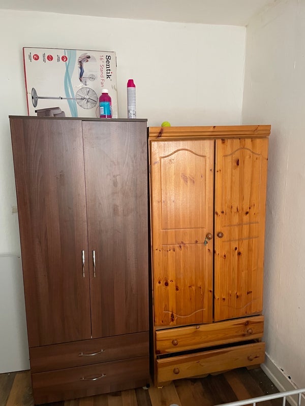 Room Essex Road in Greater London