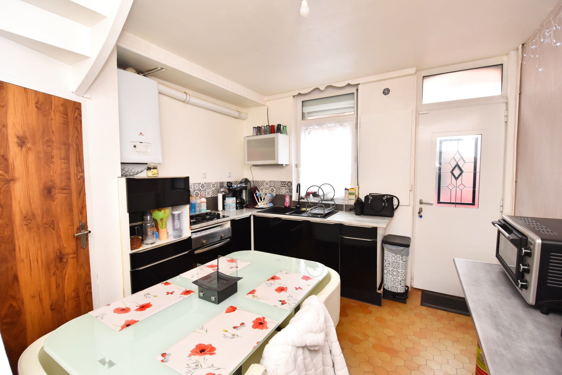 Maison Rue Octave Tierce à Amiens