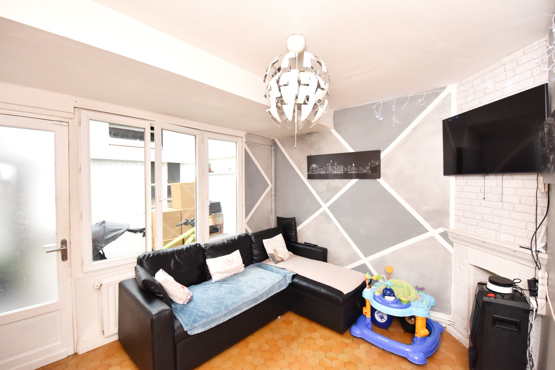 Maison Rue Octave Tierce à Amiens