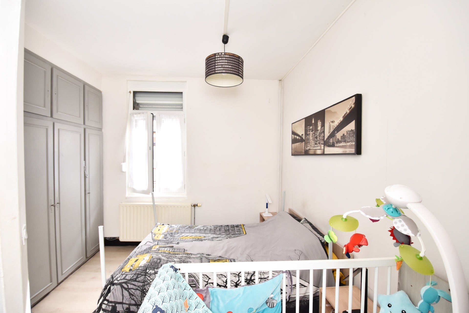 Maison Rue Octave Tierce à Amiens