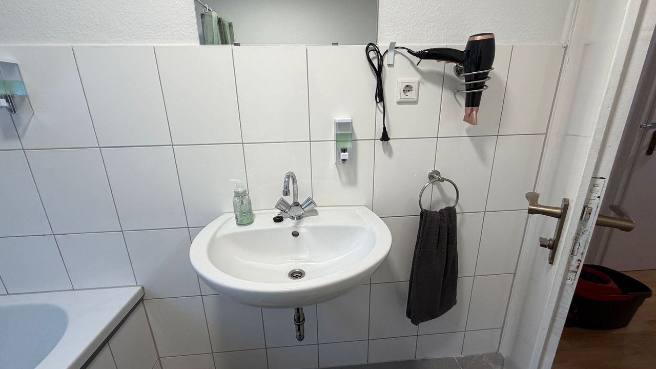 Wohnung Siebeneicker Straße in Velbert