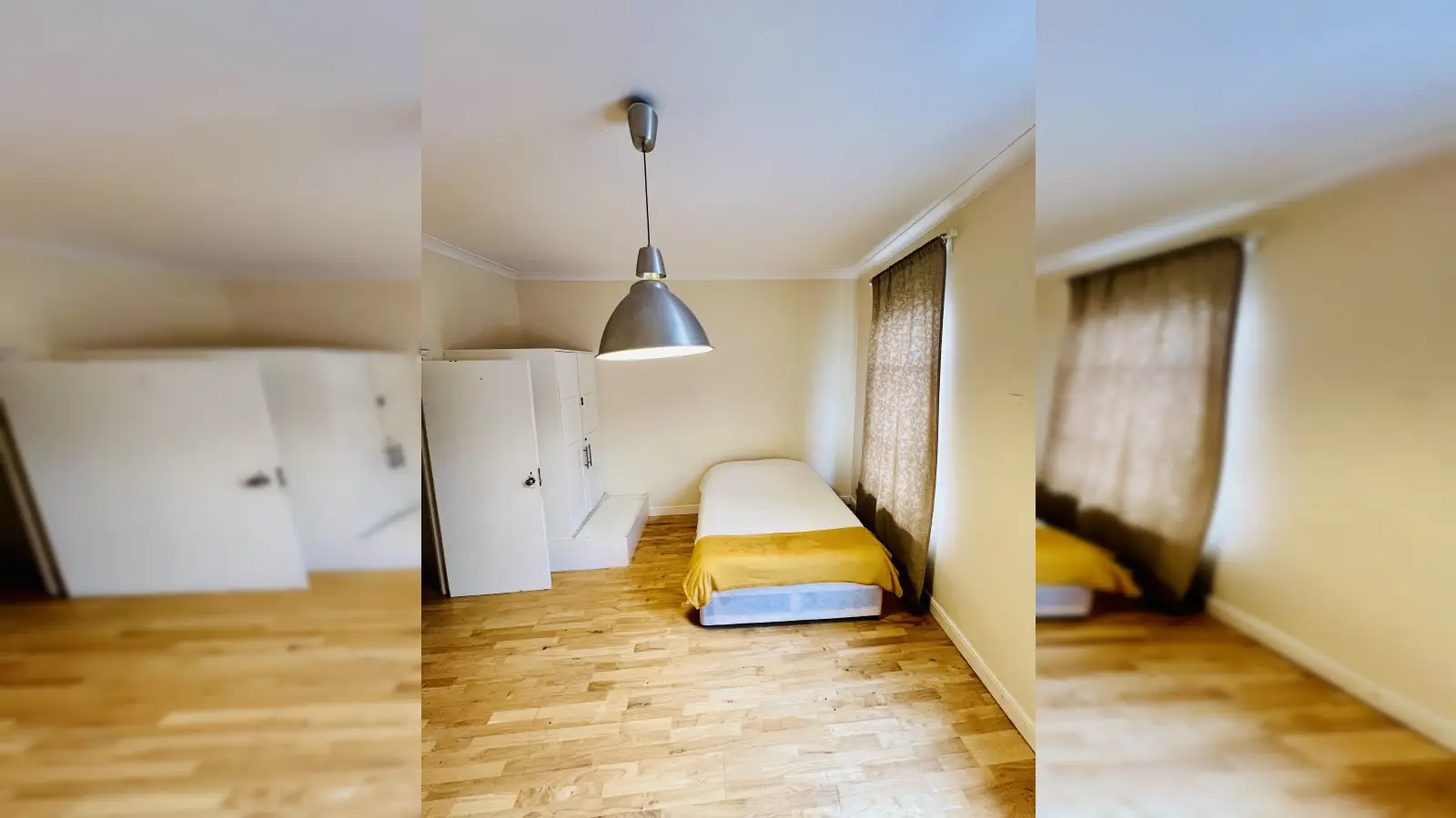 Flat Willesden Lane in Greater London