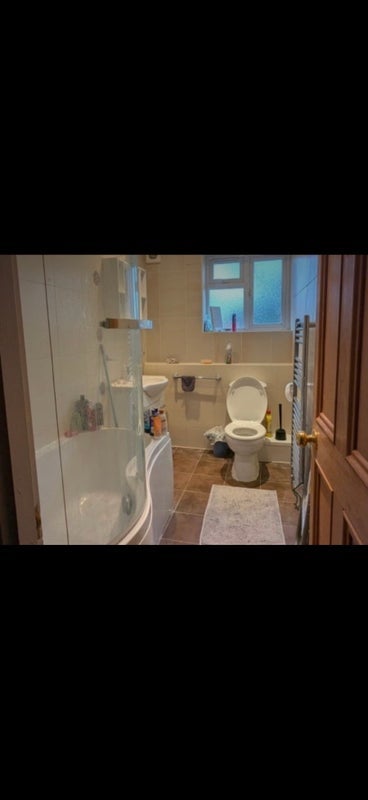 Flat Castelnau in Greater London