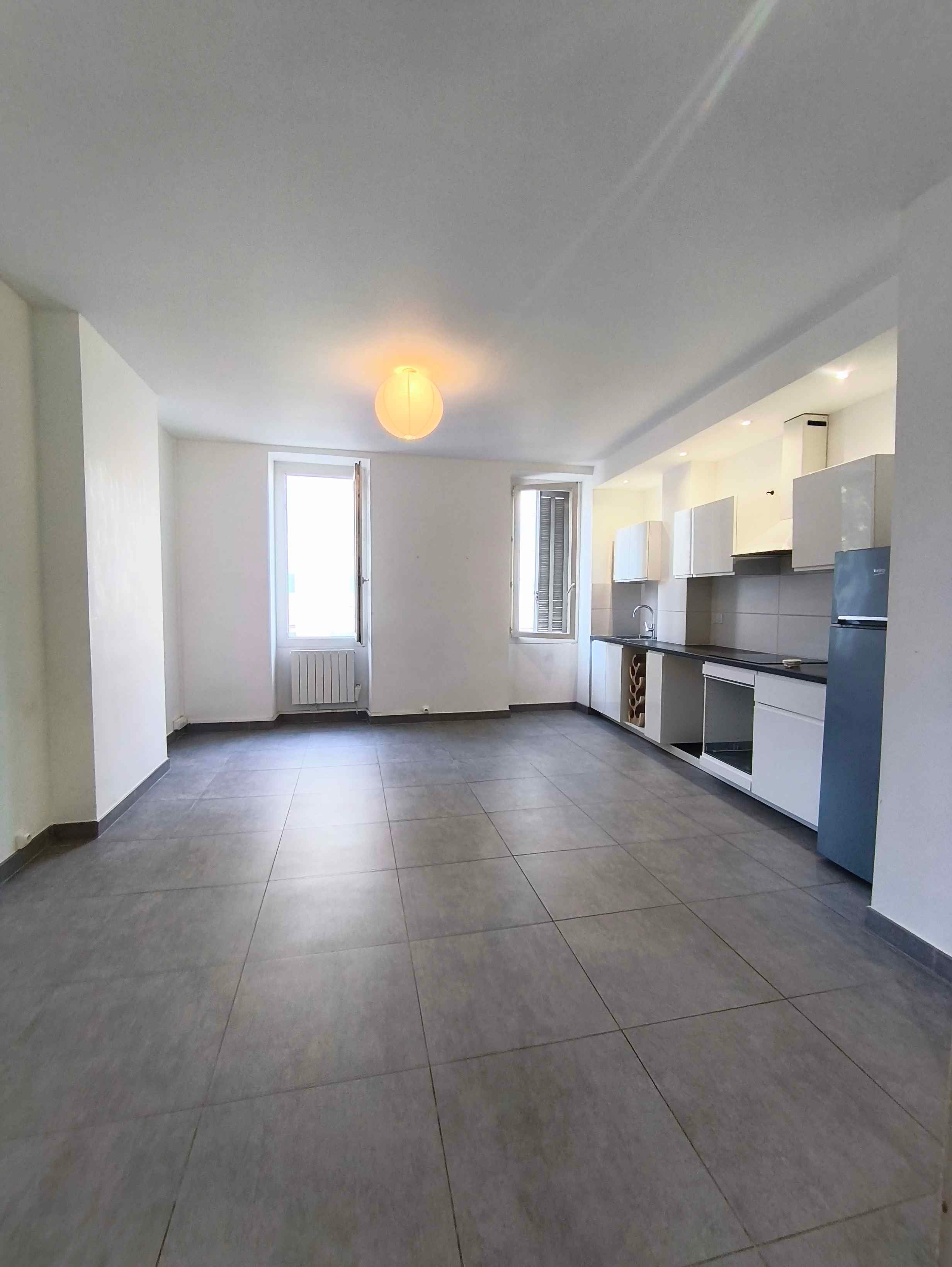 Appartement Rue Bénédit à Marseille