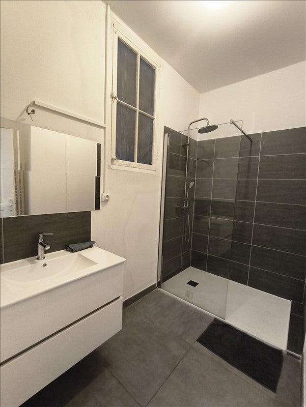 Appartement Rue Bénédit à Marseille