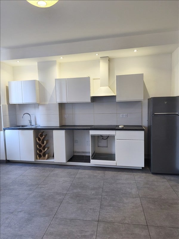 Appartement Rue Bénédit à Marseille