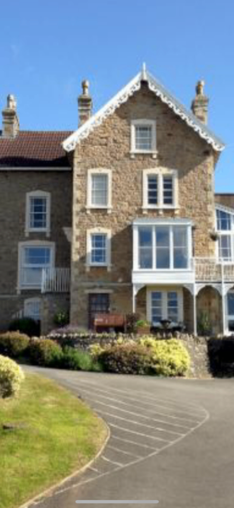 Flat Nore Road in Bristol